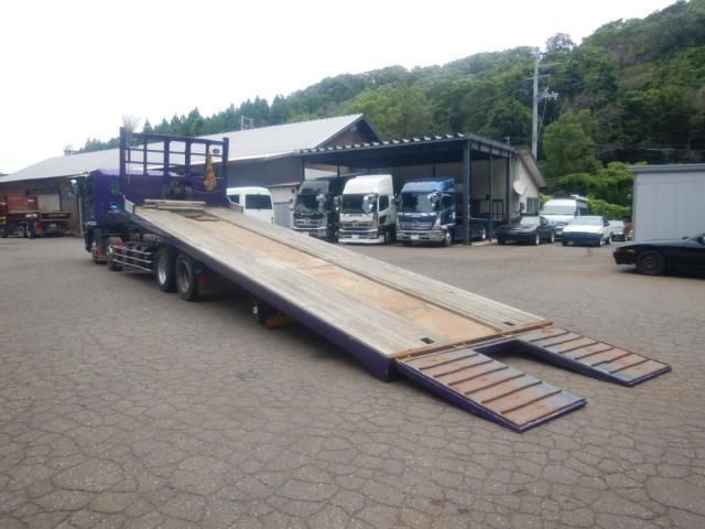 HINO PROFIA 2000 Image 31