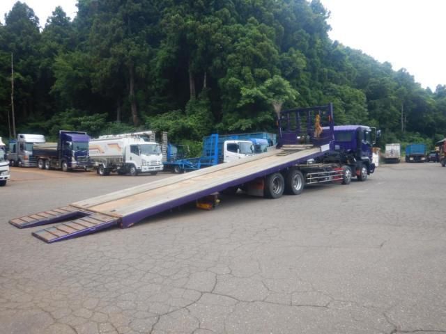 HINO PROFIA 2000 Image 31