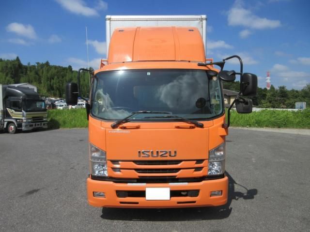 ISUZU FORWARD 2015 Image 31