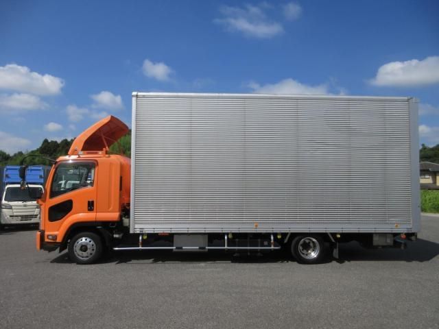 ISUZU FORWARD 2015 Image 31