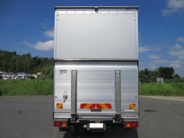 ISUZU FORWARD 2015 Image 31