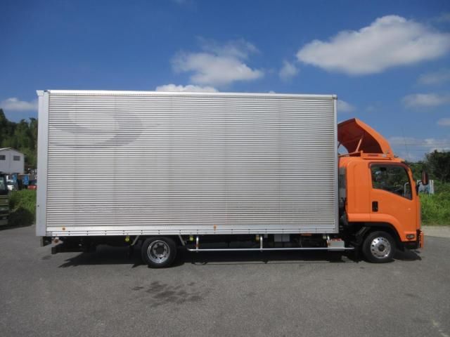 ISUZU FORWARD 2015 Image 31