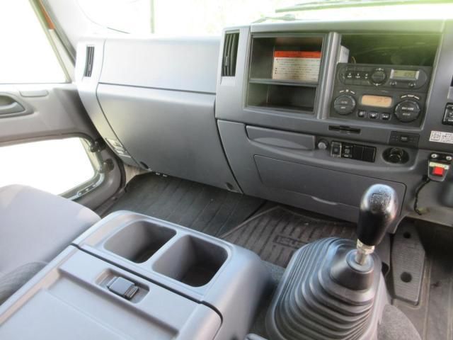 ISUZU FORWARD 2015 Image 31