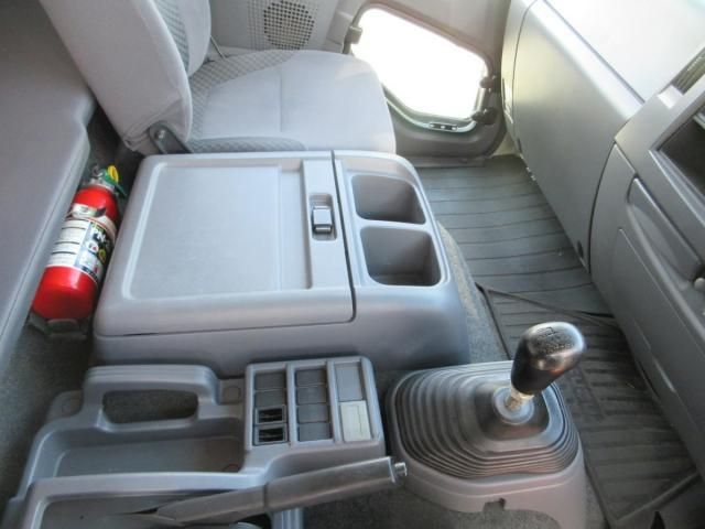 ISUZU FORWARD 2015 Image 31