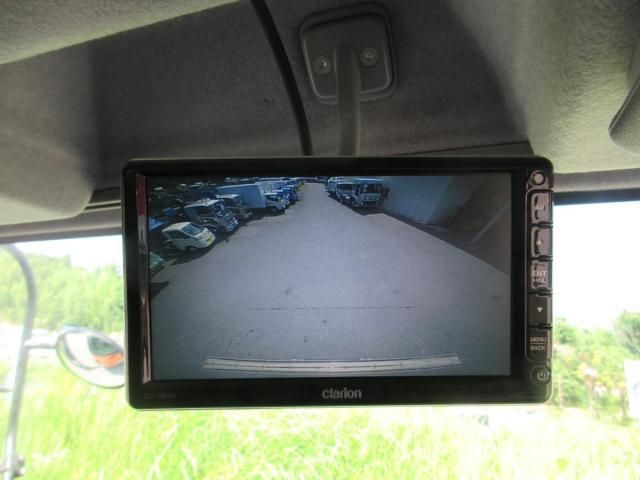 ISUZU FORWARD 2015 Image 31