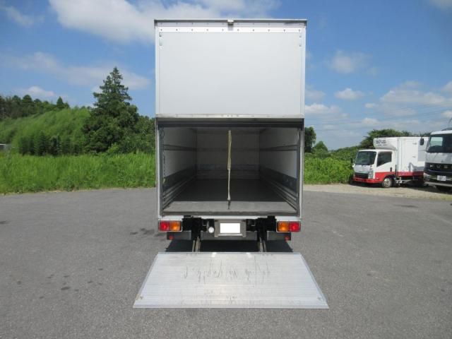 ISUZU FORWARD 2015 Image 31