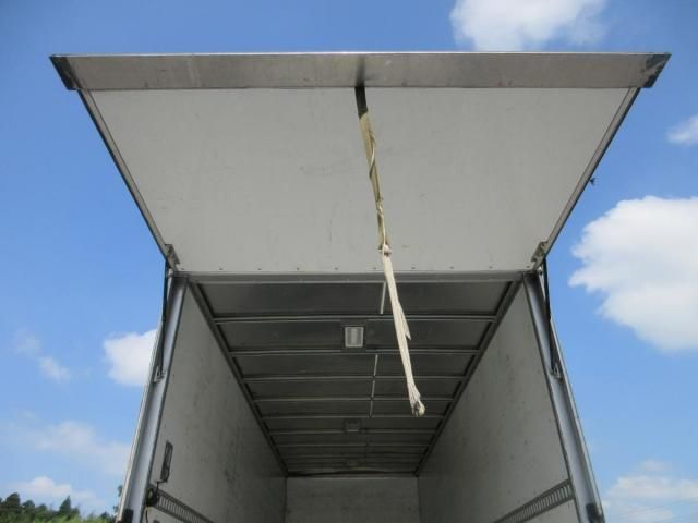 ISUZU FORWARD 2015 Image 31