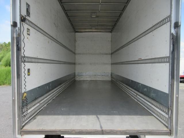 ISUZU FORWARD 2015 Image 31