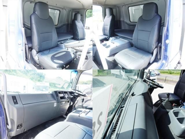 ISUZU FORWARD 2016 Image 31