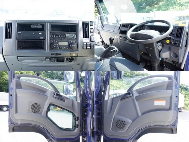 ISUZU FORWARD 2016 Image 31