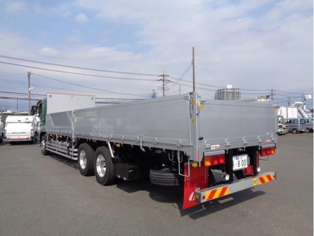 MITSUBISHI FUSOU SUPER GREAT 2025 Image 31