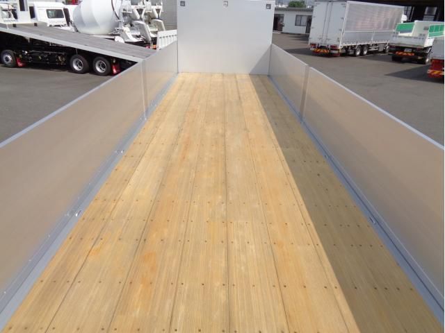 MITSUBISHI FUSOU SUPER GREAT 2025 Image 31