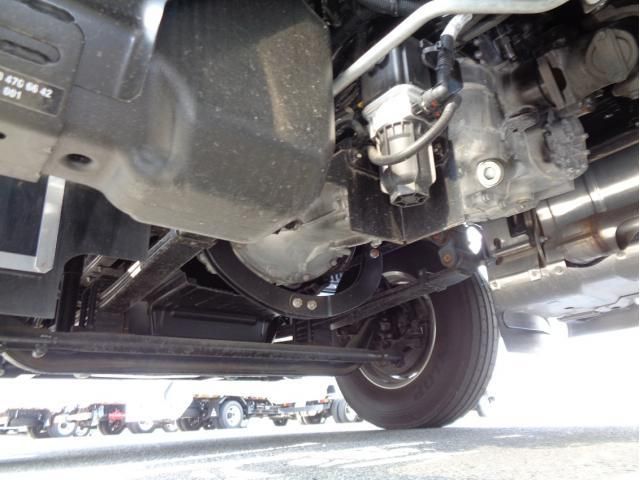 MITSUBISHI FUSOU SUPER GREAT 2025 Image 31