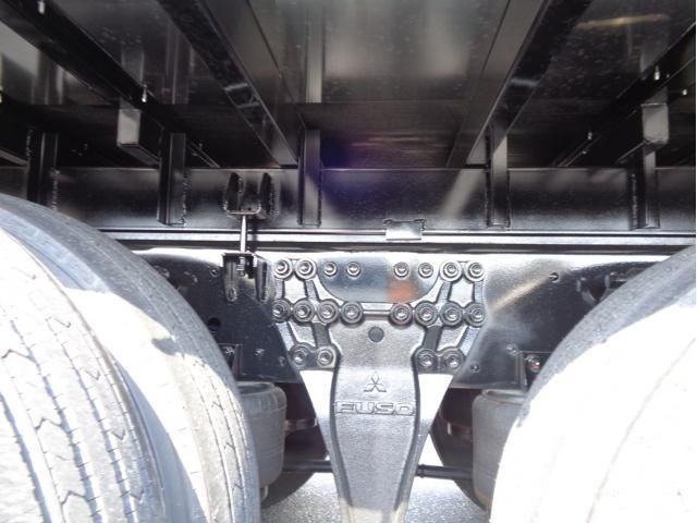 MITSUBISHI FUSOU SUPER GREAT 2025 Image 31