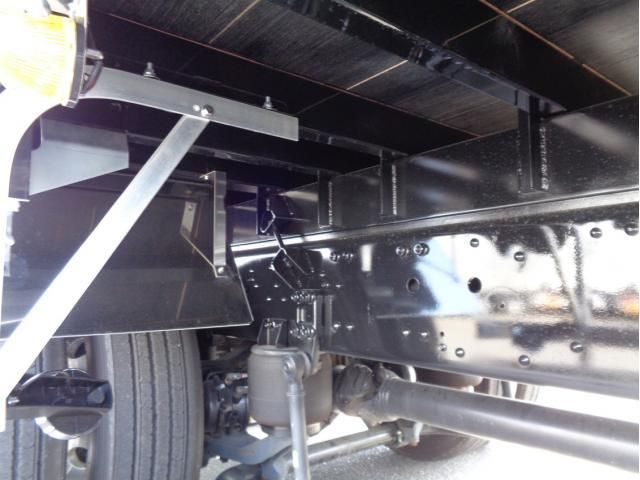 MITSUBISHI FUSOU SUPER GREAT 2025 Image 31