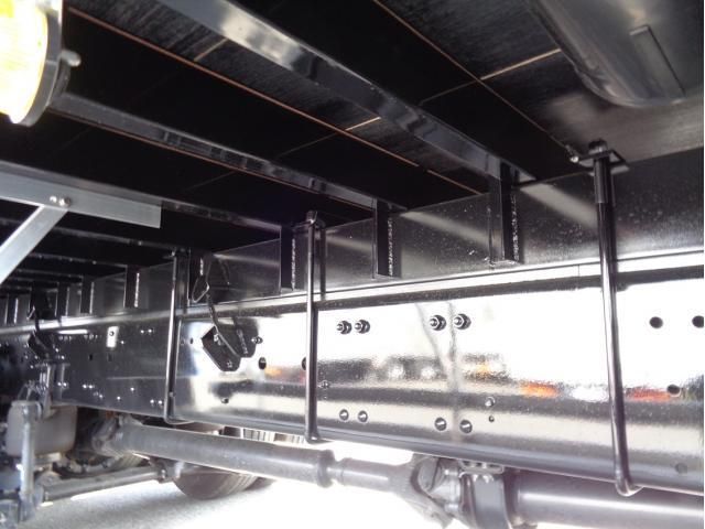 MITSUBISHI FUSOU SUPER GREAT 2025 Image 31