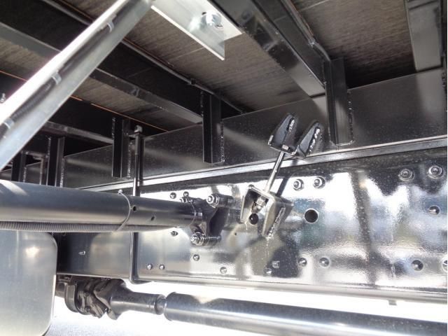 MITSUBISHI FUSOU SUPER GREAT 2025 Image 31