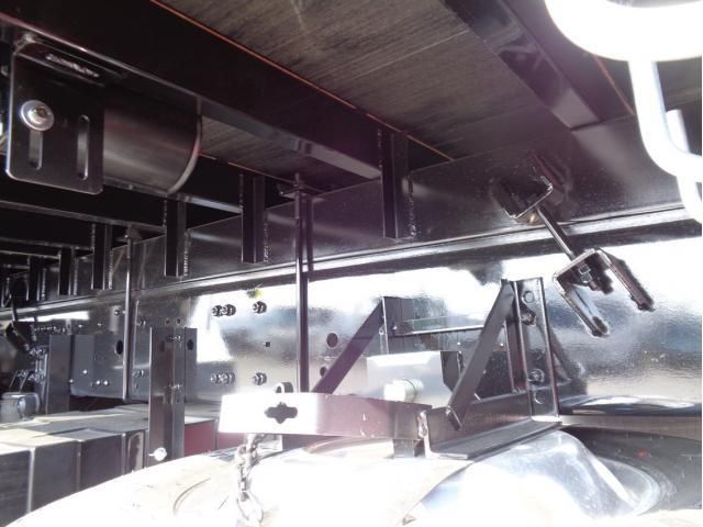 MITSUBISHI FUSOU SUPER GREAT 2025 Image 31