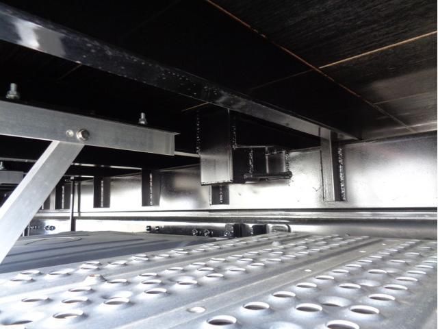 MITSUBISHI FUSOU SUPER GREAT 2025 Image 31