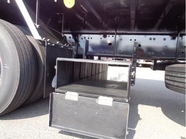 MITSUBISHI FUSOU SUPER GREAT 2025 Image 31