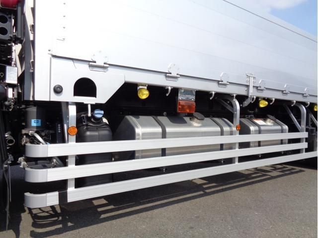 MITSUBISHI FUSOU SUPER GREAT 2025 Image 31