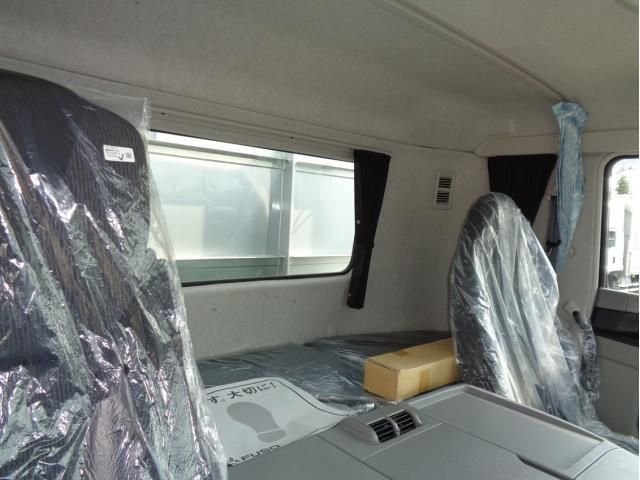 MITSUBISHI FUSOU SUPER GREAT 2025 Image 31