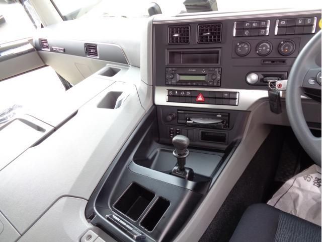 MITSUBISHI FUSOU SUPER GREAT 2025 Image 31