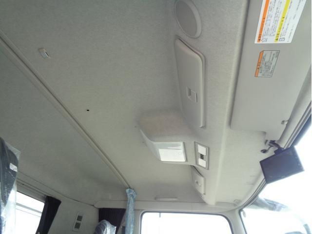 MITSUBISHI FUSOU SUPER GREAT 2025 Image 31