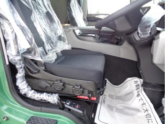 MITSUBISHI FUSOU SUPER GREAT 2025 Image 31