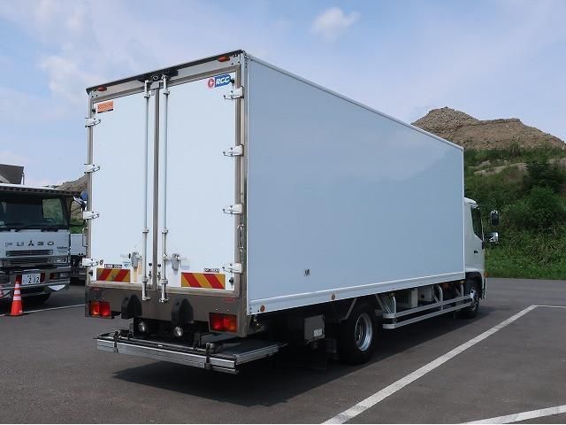 HINO RANGER 2017 Image 31