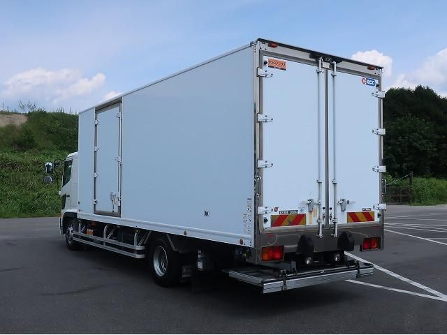 HINO RANGER 2017 Image 31