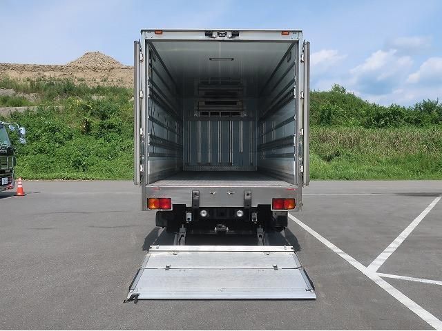 HINO RANGER 2017 Image 31