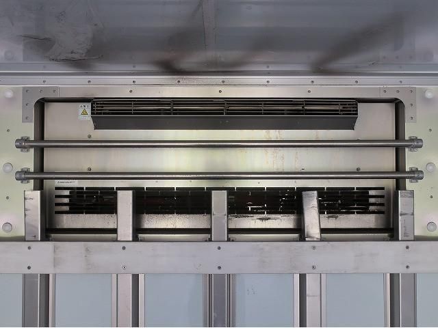 HINO RANGER 2017 Image 31