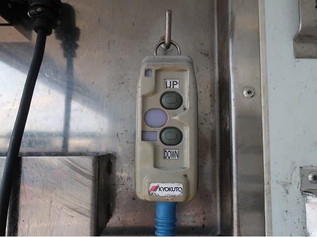 HINO RANGER 2017 Image 31