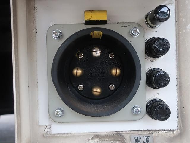 HINO RANGER 2017 Image 31