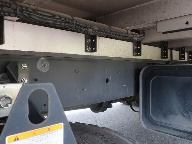 HINO RANGER 2017 Image 31