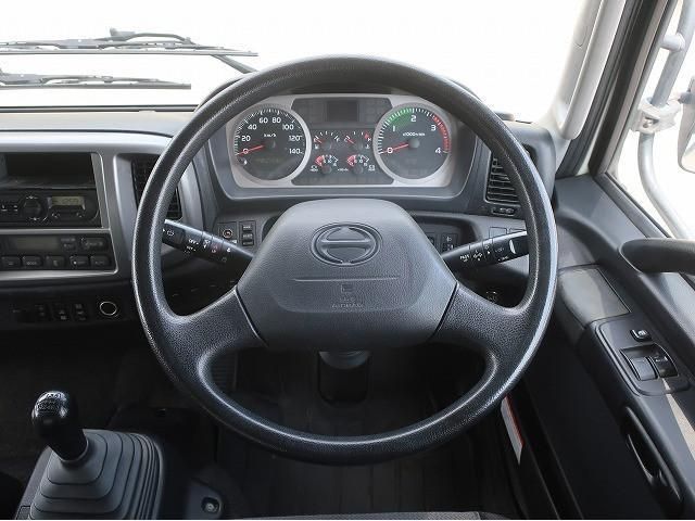 HINO RANGER 2017 Image 31