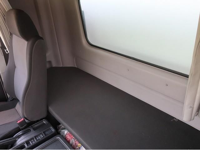 HINO RANGER 2017 Image 31