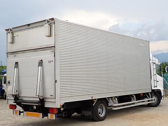 HINO RANGER 2010 Image 31