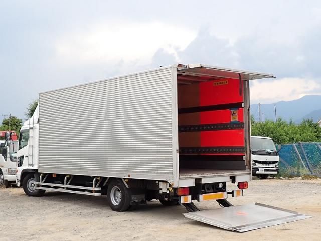 HINO RANGER 2010 Image 31