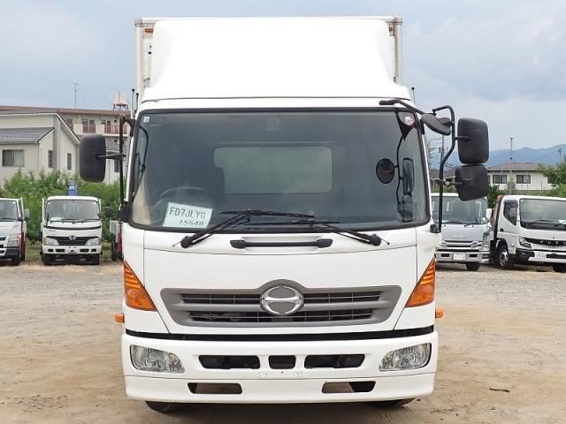 HINO RANGER 2010 Image 31