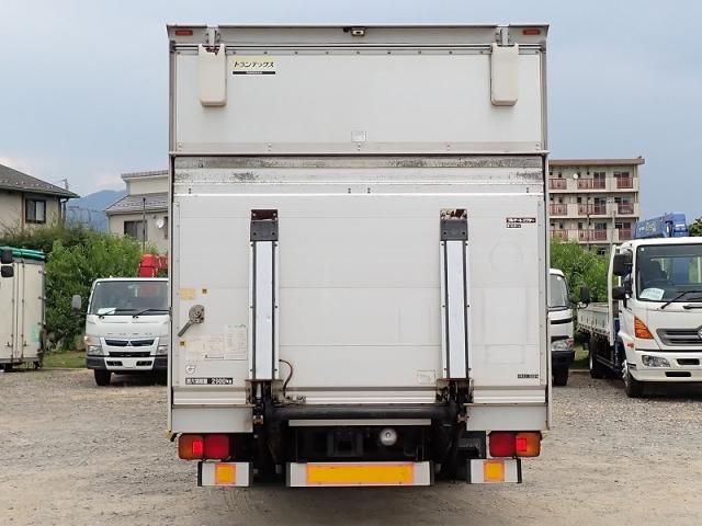 HINO RANGER 2010 Image 31