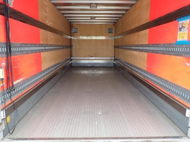 HINO RANGER 2010 Image 31