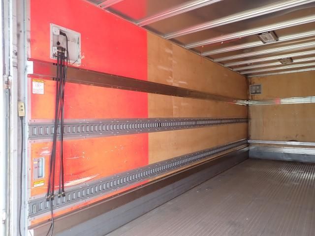 HINO RANGER 2010 Image 31