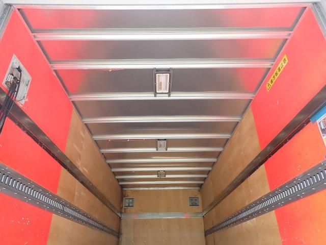 HINO RANGER 2010 Image 31