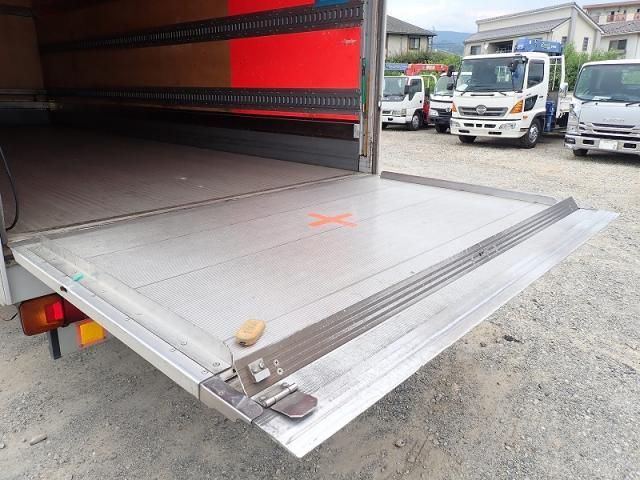 HINO RANGER 2010 Image 31