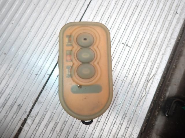 HINO RANGER 2010 Image 31