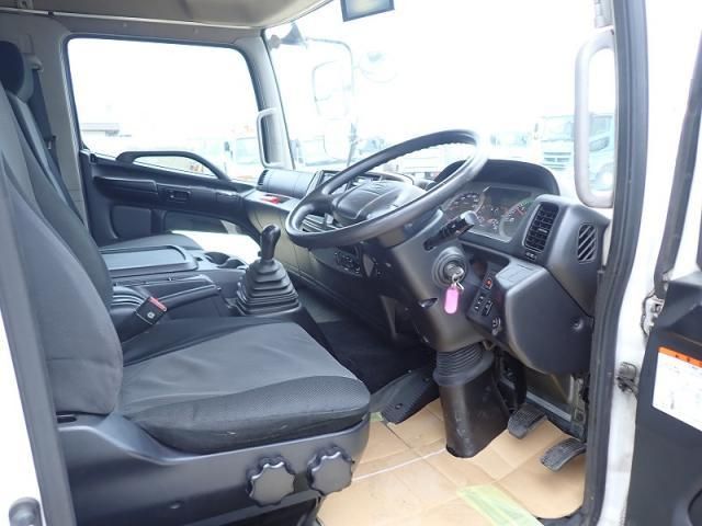 HINO RANGER 2010 Image 31