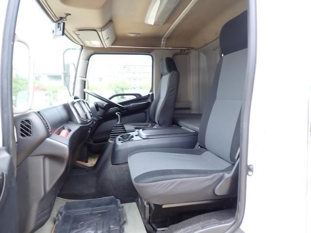 HINO RANGER 2010 Image 31