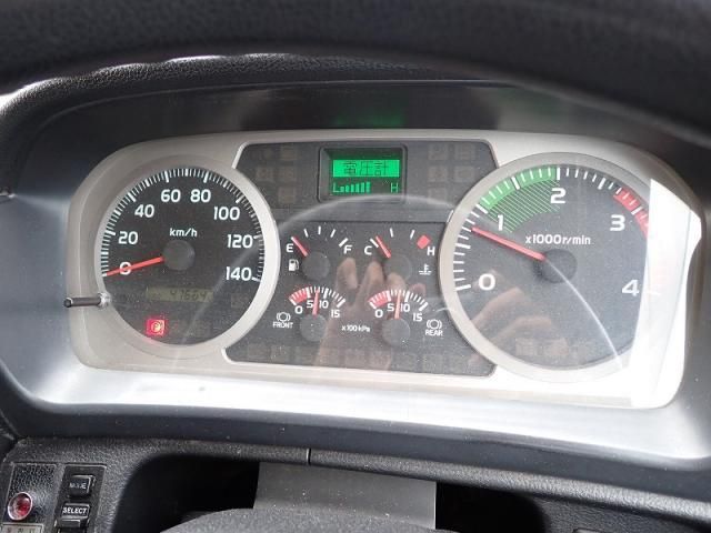 HINO RANGER 2010 Image 31